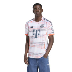 koszulka adidas FC Bayern 25/26 Away JJ2143