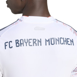 koszulka adidas FC Bayern 25/26 Away JJ2143