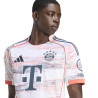 koszulka adidas FC Bayern 25/26 Away JJ2143