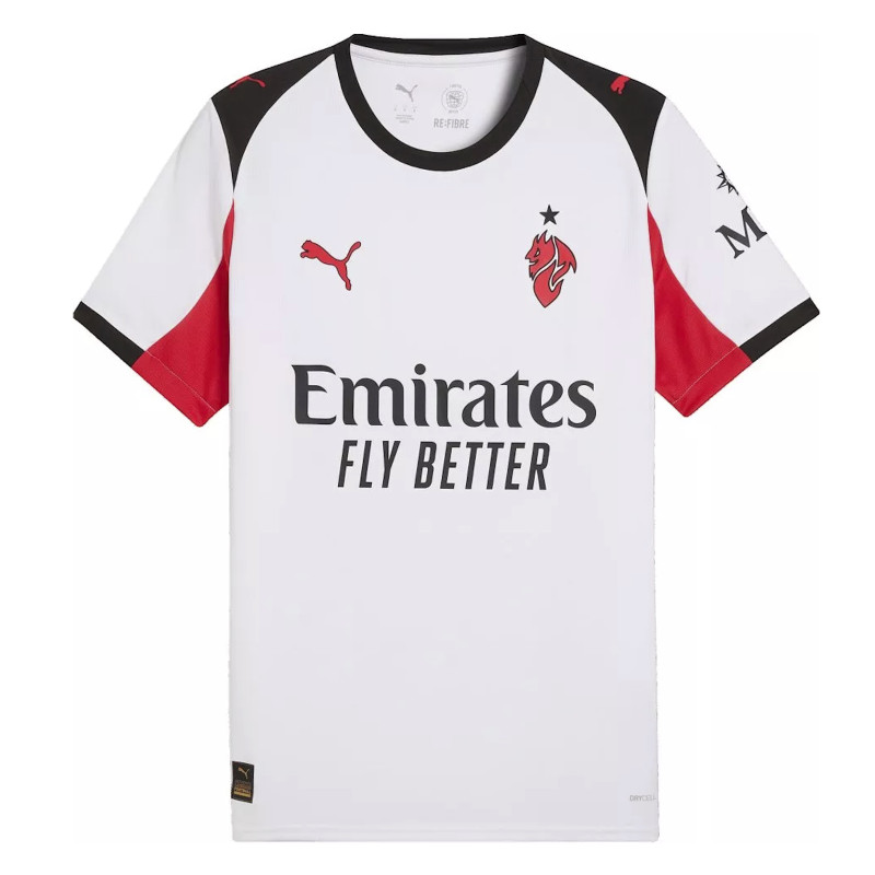 koszulka Puma AC Milan Away 25/26 779971 02