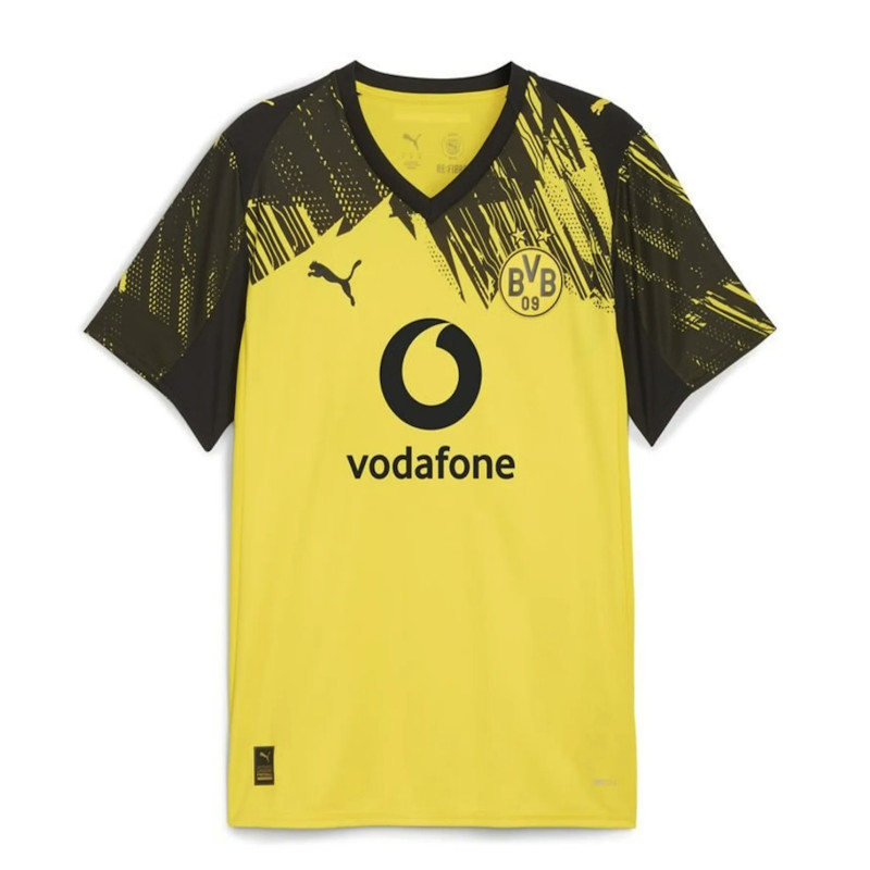 koszulka Puma Borussia Dortmund 25/26 Home 780088 01
