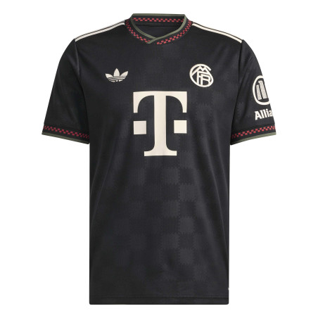 koszulka adidas FC Bayern 25/26 Third KE6801