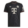 koszulka adidas FC Bayern 25/26 Third KE6801