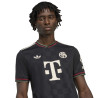 koszulka adidas FC Bayern 25/26 Third KE6801