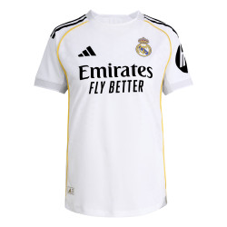 Zestaw adidas Real Madrid 25/26 Home Kids JN8889