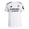 Zestaw adidas Real Madrid 25/26 Home Kids JN8889