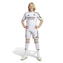 Zestaw adidas Real Madrid 25/26 Home Kids JN8889