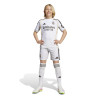 Zestaw adidas Real Madrid 25/26 Home Kids JN8889