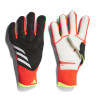 rękawice bramkarskie adidas Predator Pro Fingersave IQ4031