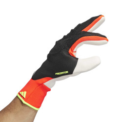 rękawice bramkarskie adidas Predator Pro Fingersave IQ4031