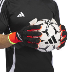 rękawice bramkarskie adidas Predator Pro Fingersave IQ4031