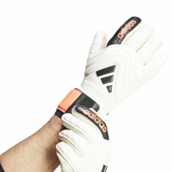 rękawice bramkarskie adidas Copa League Kids IQ4030