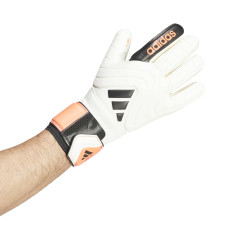 rękawice bramkarskie adidas Copa League Kids IQ4030