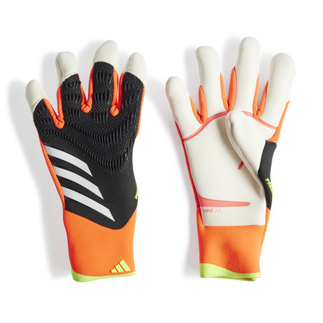 rękawice bramkarskie adidas Predator Pro IQ4020