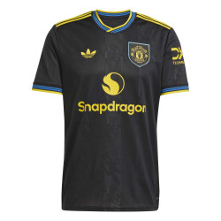 koszulka adidas Manchester United 25/26 Third KD4225