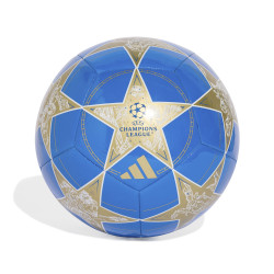 piłka adidas Liga Mistrzów Club 25/26 League Stage JP1535