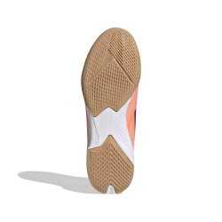 Buty piłkarskie dziecięce halówki adidas F50 League IN JR JH7749