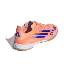 Buty piłkarskie dziecięce halówki adidas F50 League IN JR JH7749