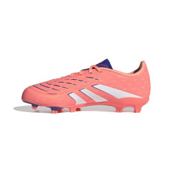 Buty piłkarskie dziecięce korki adidas Predator League FG/MG JR JI1123