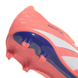 Buty piłkarskie dziecięce korki adidas Predator League FG/MG JR JI1123