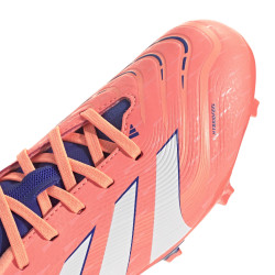 Buty piłkarskie dziecięce korki adidas Predator League FG/MG JR JI1123