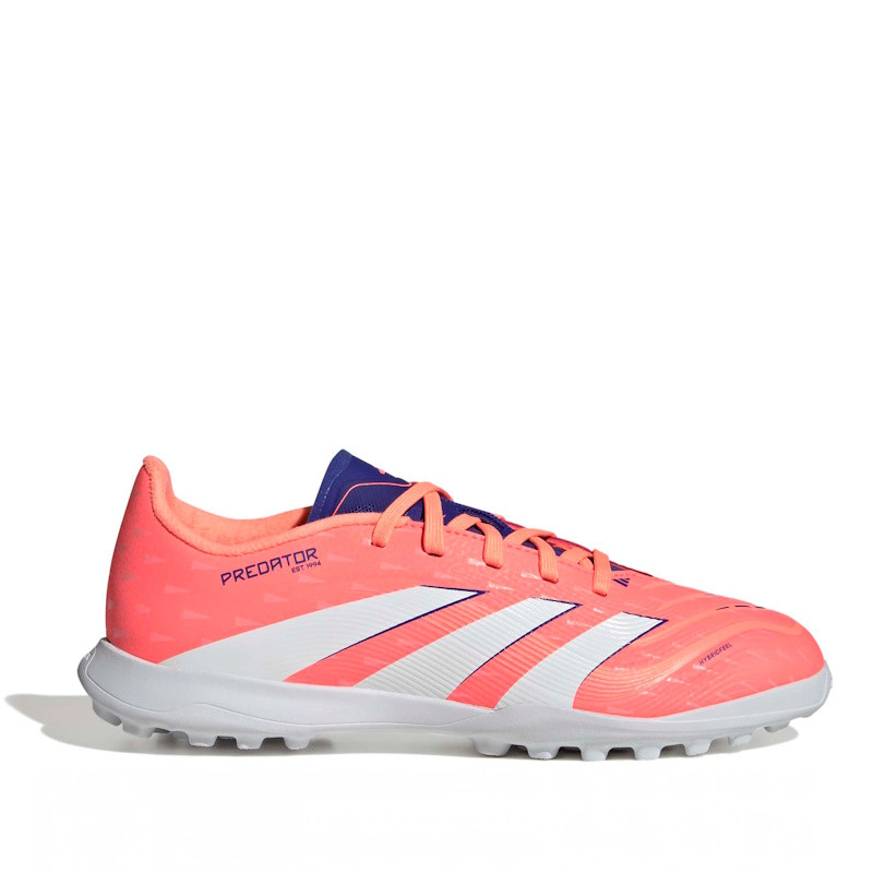 Buty piłkarskie dziecięce turfy adidas Predator League TF JR JI1150