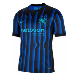 koszulka Nike Inter Mediolan Stadium 25/26 HJ4591 439