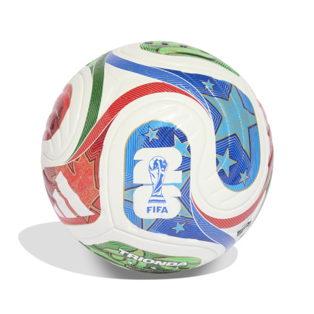 piłka adidas FIFA World Cup 26™ Trionda Pro JD8021