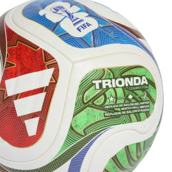 記念グッズ FIFA WORLD CUP THE GRASS OF FINAL MATCH Piłka meczowa adidas FIFA World Cup 26™ Trionda Pro JD8021