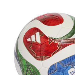 piłka do futsalu adidas FIFA World Cup 26™ Trionda Pro Sala JD8033