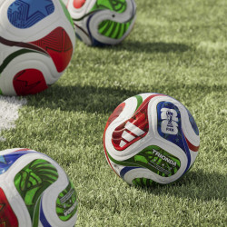 copy of piłka adidas Al Rihla League Ball Box H57782