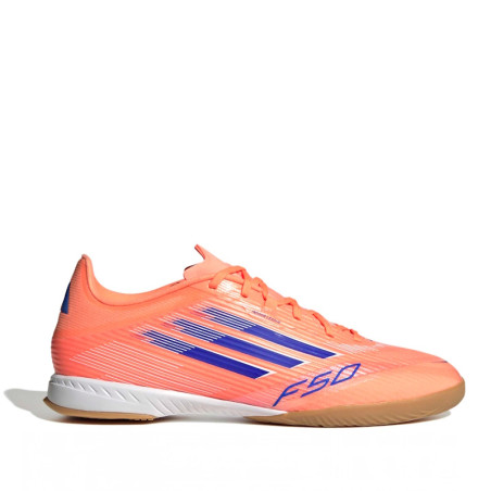 Buty piłkarskie halówki adidas F50 League IN JH7718