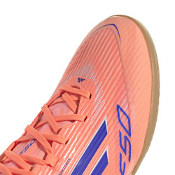 Buty piłkarskie halówki adidas F50 League IN JH7718