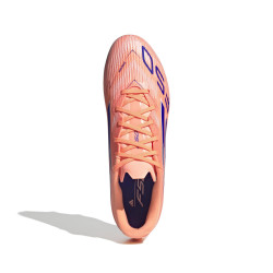Buty piłkarskie wkręty adidas F50 League SG JQ4170