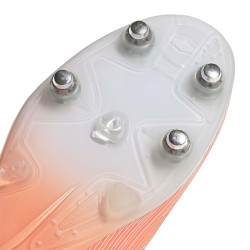 Buty piłkarskie wkręty adidas F50 League SG JQ4170