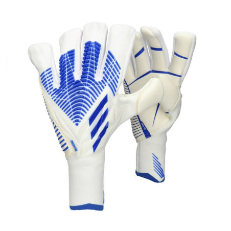 Rękawice bramkarskie adidas Predator Pro Promo Fingersave HC7817