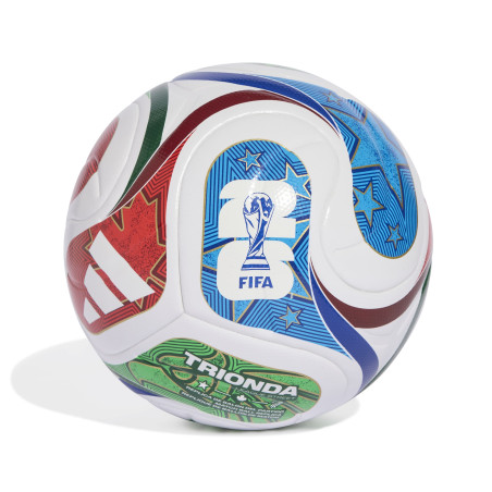 piłka adidas FIFA World Cup 26 Trionda League Junior 290 JD8168