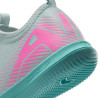 Buty piłkarskie dziecięce halówki Nike Zoom Mercurial Vapor 16 Academy IC Junior FQ8411 301