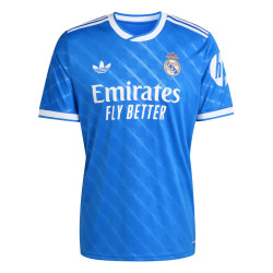 koszulka adidas Real Madrid 3rd 25/26 JV5845