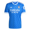 koszulka adidas Real Madrid 3rd 25/26 JV5845