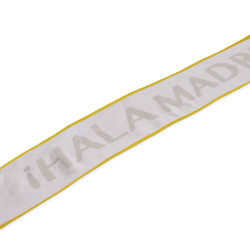 copy of szalik adidas Chelsea FC Scarf A98716