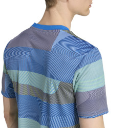 koszulka adidas Real Madrid 25/26 Pre- Match JP4155