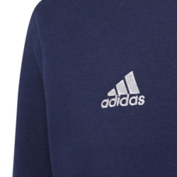 bluza adidas Entrada 22 Sweatshirt Top Jr H57568