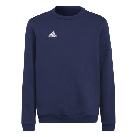 bluza adidas Entrada 22 Sweatshirt Top Jr H57568