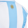 koszulka adidas Argentyna 24 Home Kids IP8387