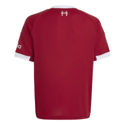 koszulka Nike Liverpool FC 25/26 Home Jersey Junior JV6436