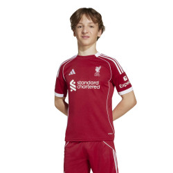 koszulka Nike Liverpool FC 25/26 Home Jersey Junior JV6436