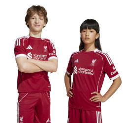 koszulka Nike Liverpool FC 25/26 Home Jersey Junior JV6436