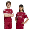 koszulka Nike Liverpool FC 25/26 Home Jersey Junior JV6436