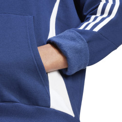 bluza adidas Tiro 24 Sweat Hooded IR7546